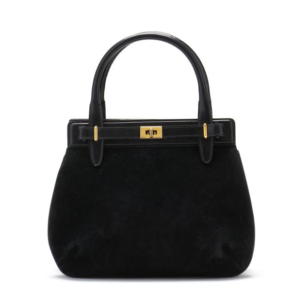 vintage-suede-handle-bag-gucci