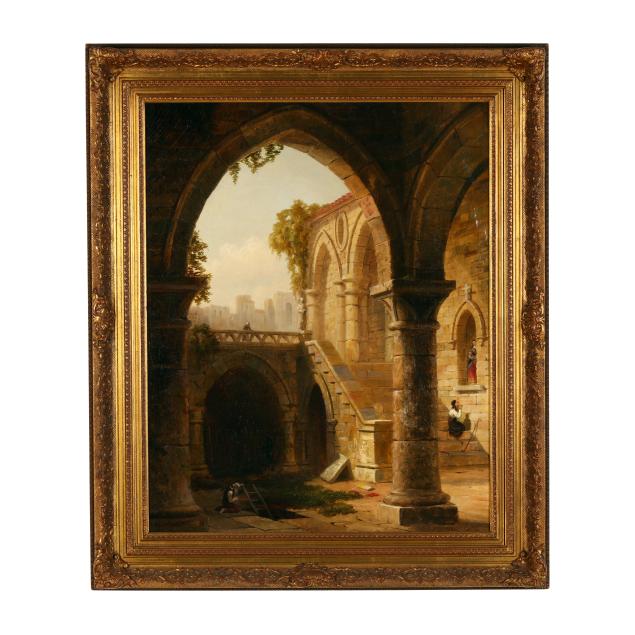 russell-smith-scottish-american-1812-1896-i-st-werner-chapel-near-bacharach-on-the-rhine-i