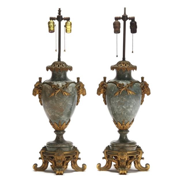 pair-of-neoclassical-style-ormolu-mounted-marble-urn-table-lamps