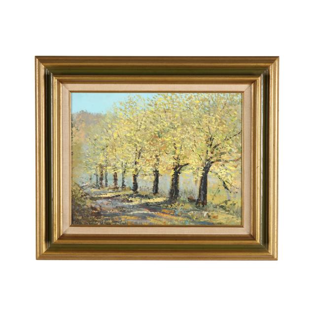 philip-moose-american-1921-2001-i-maple-lane-i