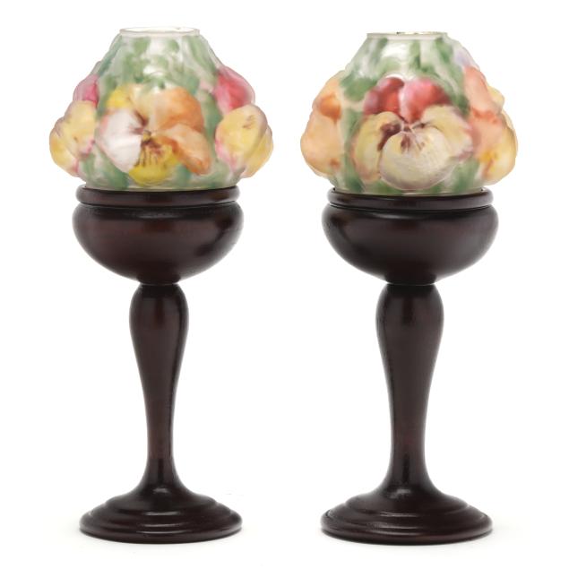 pair-of-pairpoint-puffy-candle-lamps