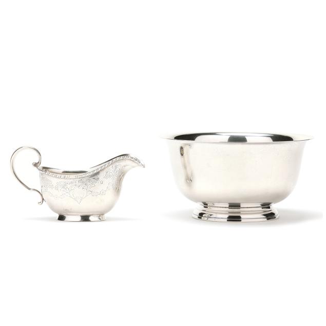 sterling-silver-paul-revere-bowl-and-sauce-boat