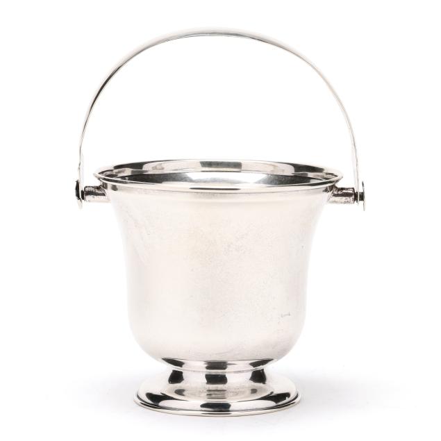 a-mexican-sterling-silver-wine-cooler