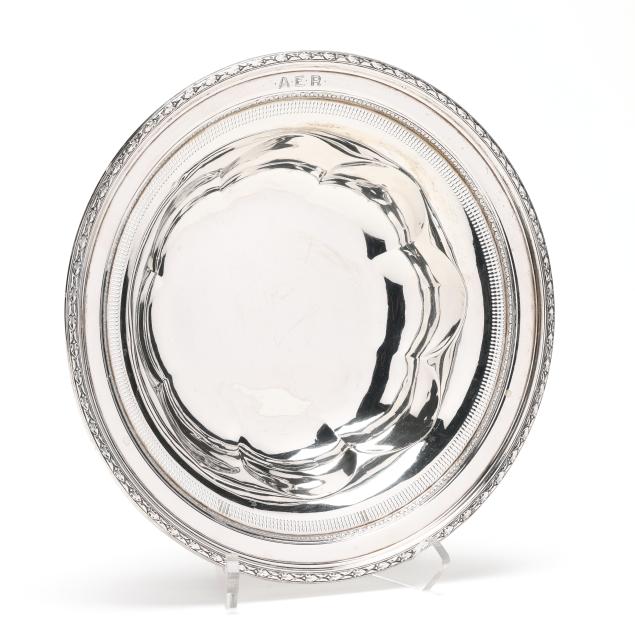towle-sterling-silver-serving-bowl