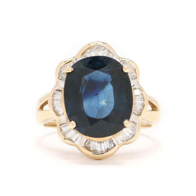 gold-sapphire-and-diamond-ring