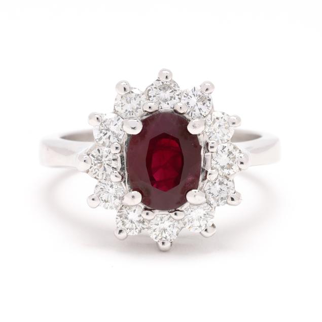 white-gold-ruby-and-diamond-ring