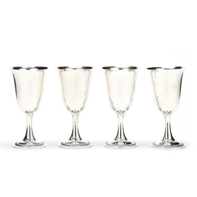 set-of-four-sterling-silver-goblets-by-fisher