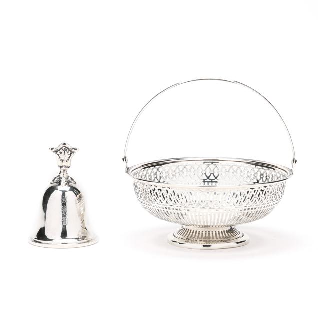 a-sterling-silver-basket-and-dinner-bell