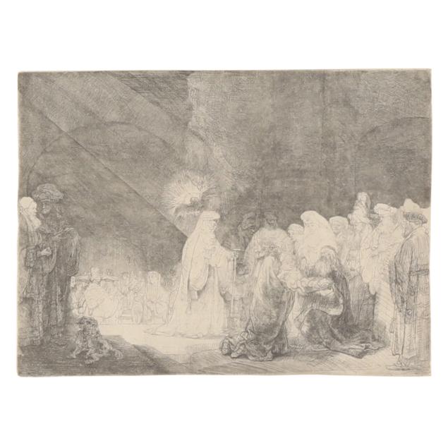 rembrandt-van-rijn-dutch-1606-1669-i-the-presentation-in-the-temple-i