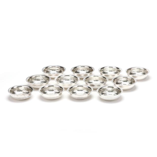 set-of-twelve-egyptian-900-silver-bowls
