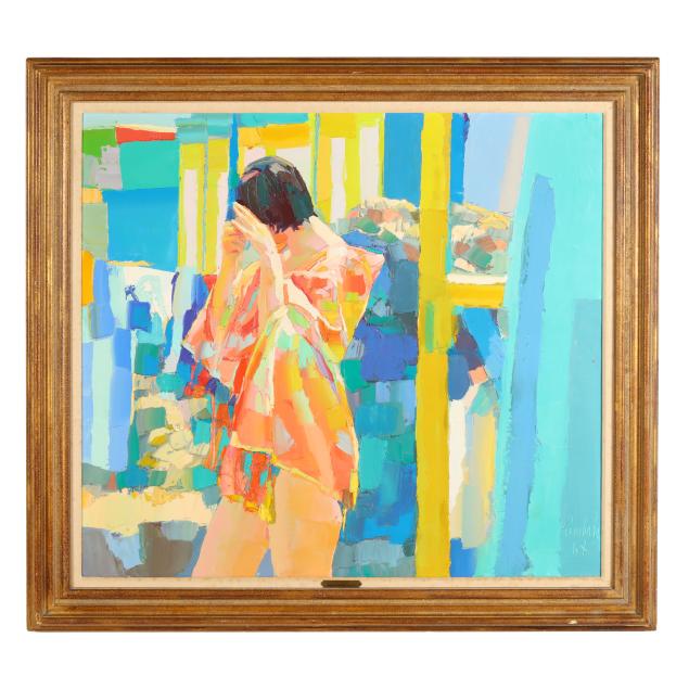 nicola-simbari-italian-1927-2012-i-after-the-bath-i
