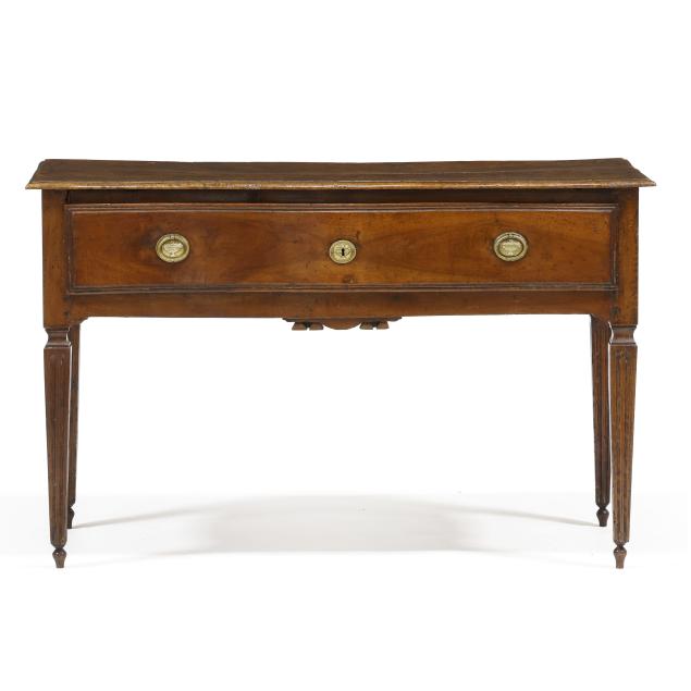 italian-provincial-walnut-server