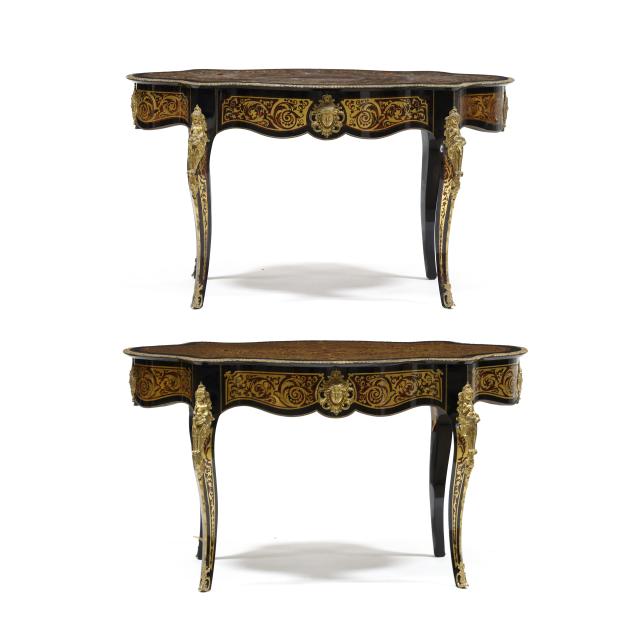 pair-of-louis-xv-style-ormolu-and-faux-boule-center-tables