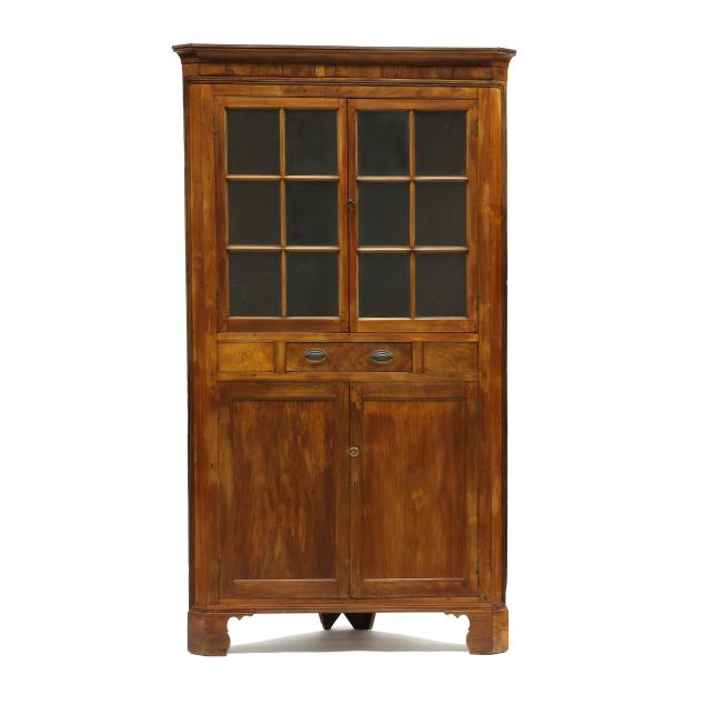 north-carolina-federal-walnut-corner-cupboard