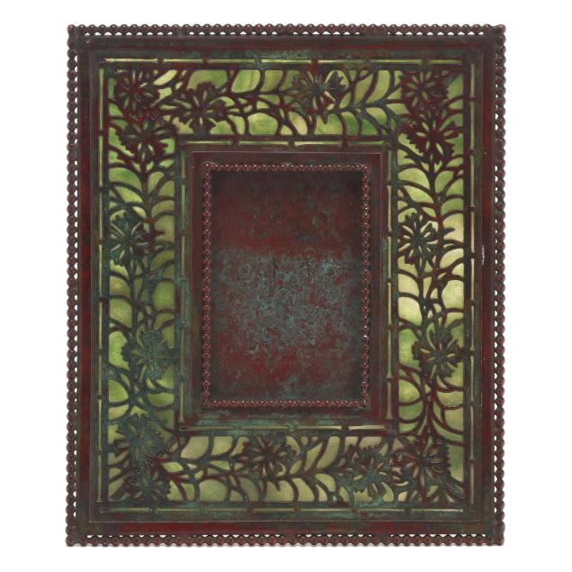 rare-tiffany-studios-i-cornflower-i-picture-frame
