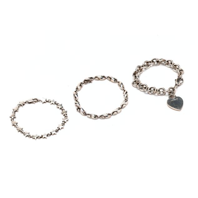 group-of-three-silver-bracelets-tiffany-co