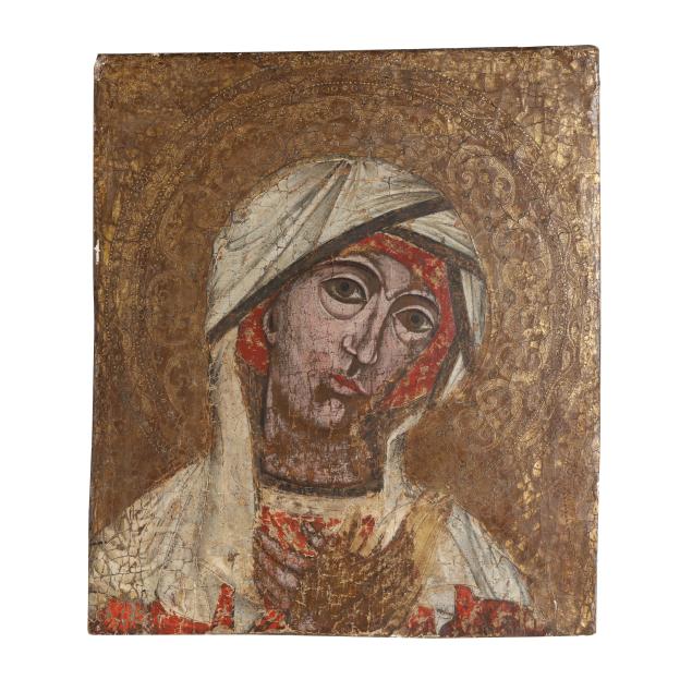 greek-orthodox-icon-painting-of-the-madonna