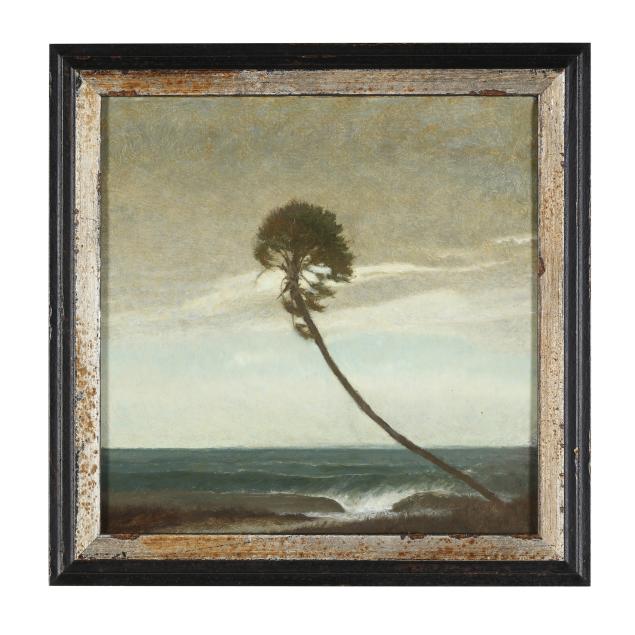mickey-williams-american-b-1961-i-west-wind-hunting-island-i