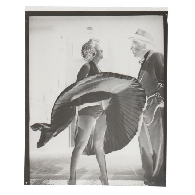 a-group-of-six-negatives-featuring-marilyn-monroe