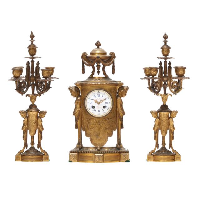 napoleon-iii-bronze-dore-mantel-clock-garniture-gustave-j-levy