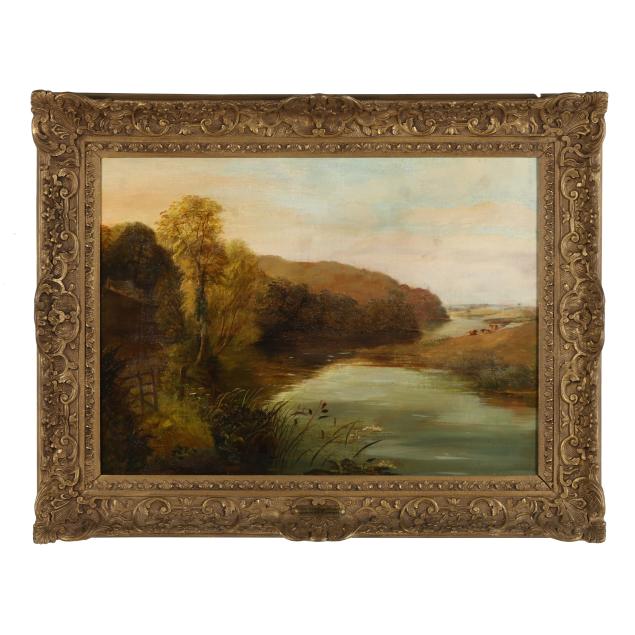 h-larpent-roberts-english-1830-1890-i-the-winding-river-i