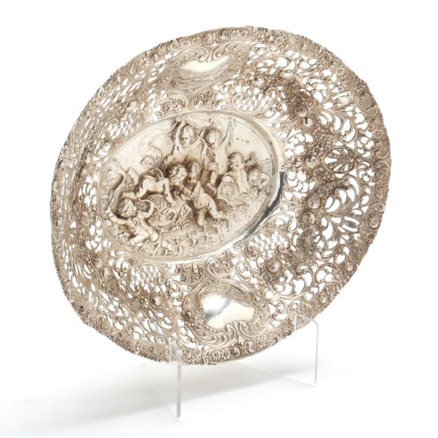 german-800-silver-figural-repousse-basket