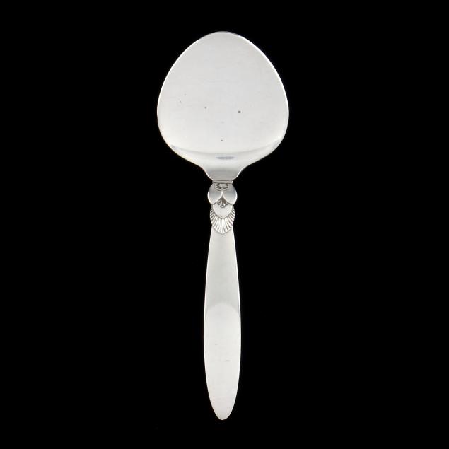 georg-jensen-i-cactus-i-sterling-silver-pastry-server