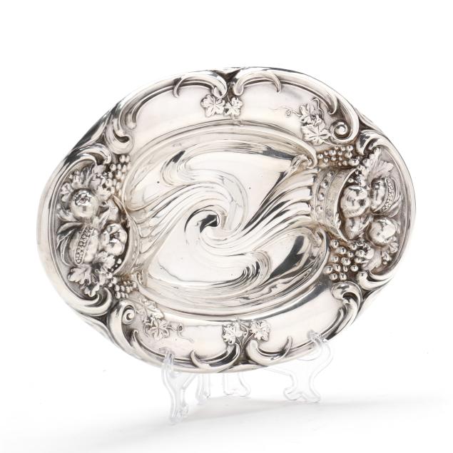 a-sterling-silver-repousse-bowl-by-woodside