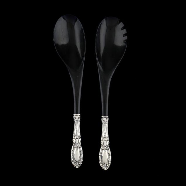 pair-of-towle-i-king-richard-i-sterling-silver-salad-servers