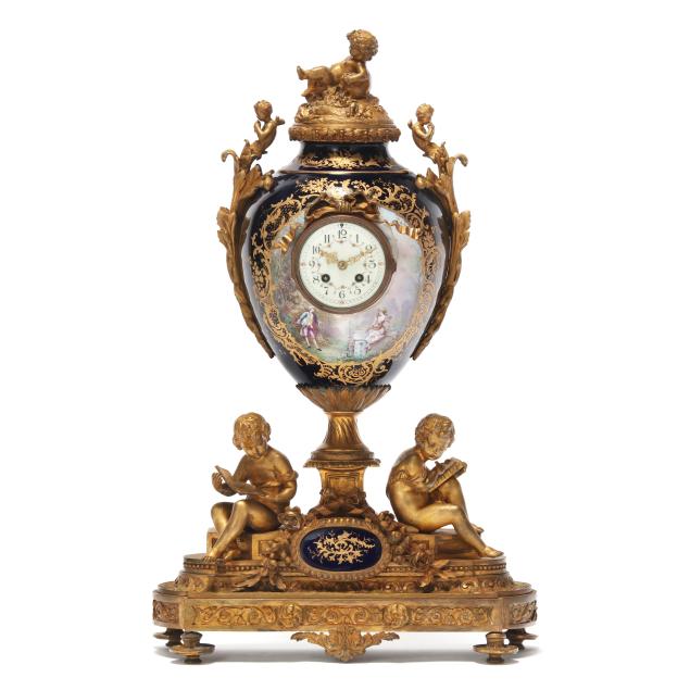 a-large-sevres-style-ormolu-mounted-cobalt-porcelain-clock-japy-freres-et-cie