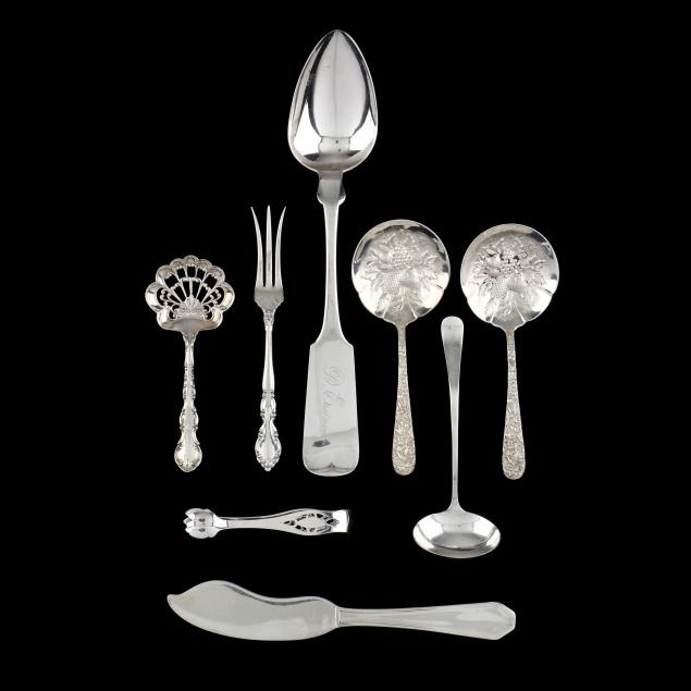 eight-pieces-of-american-sterling-silver-flatware