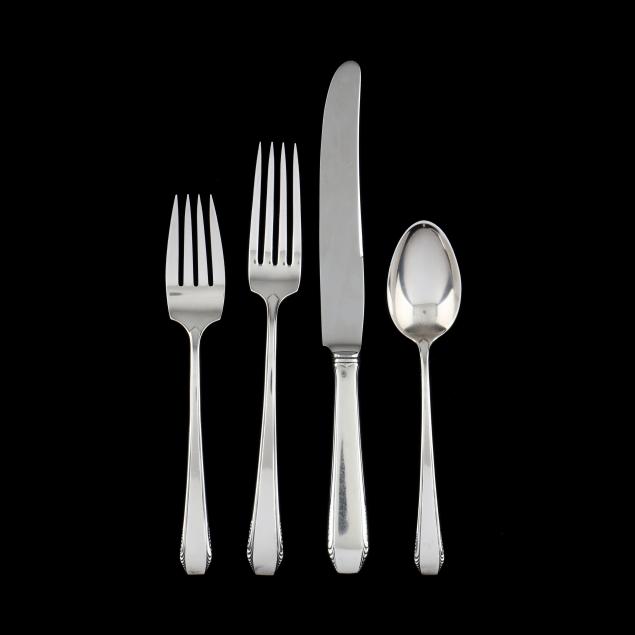 towle-i-cascade-i-sterling-silver-flatware