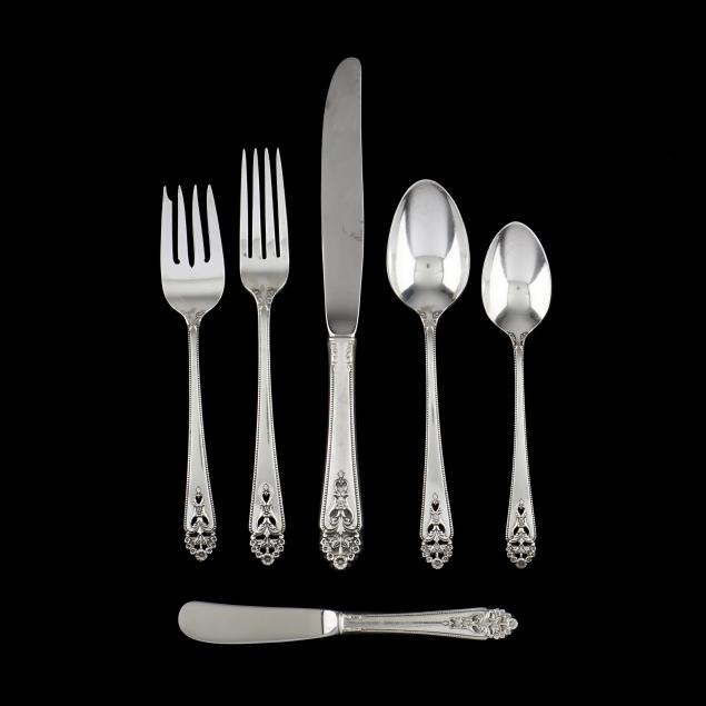 international-i-queen-s-lace-i-sterling-silver-flatware-service