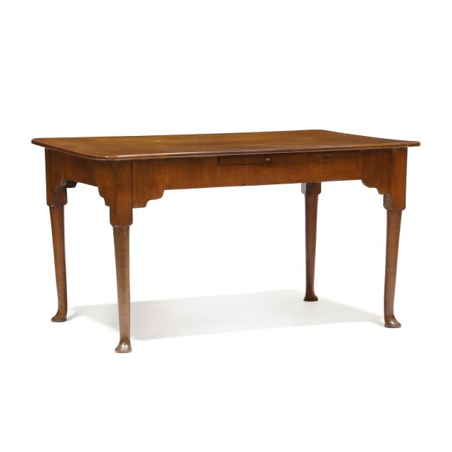 george-ii-mahogany-partner-s-writing-table