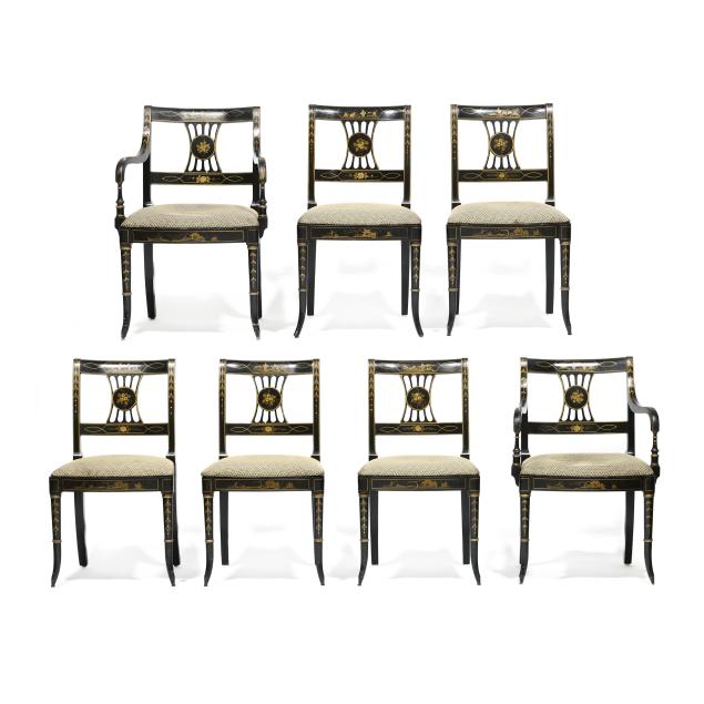 seven-regency-style-chinoiserie-dining-chairs