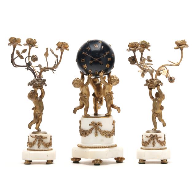 louis-xvi-style-figural-bronze-and-marble-clock-garniture