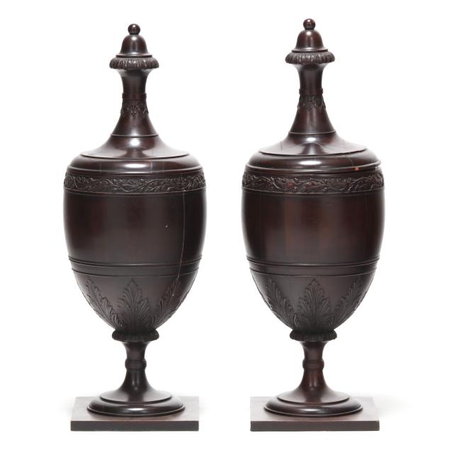 pair-of-regency-style-carved-mahogany-cutlery-urns