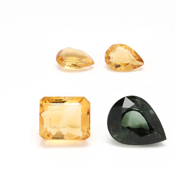 four-loose-colored-stones