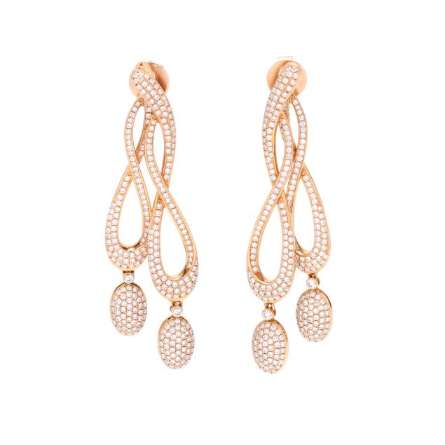 gold-and-diamond-dangle-earrings