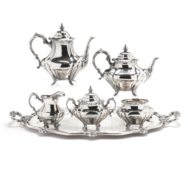 reed-barton-i-georgian-rose-i-sterling-silver-tea-and-coffee-service