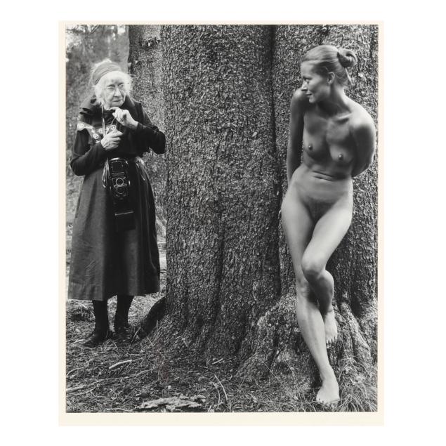 judy-dater-american-b-1941-i-imogen-and-twinka-at-yosemite-i