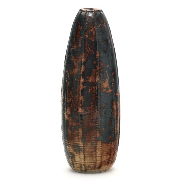martin-brothers-gourd-vase