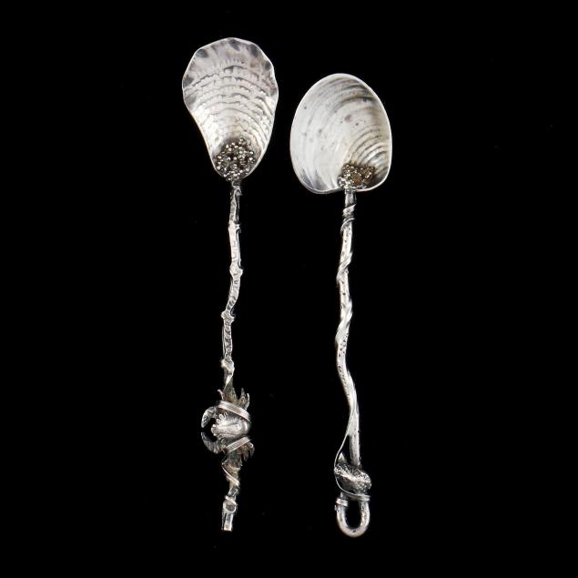pair-of-gorham-i-narragansett-i-sterling-silver-teaspoons
