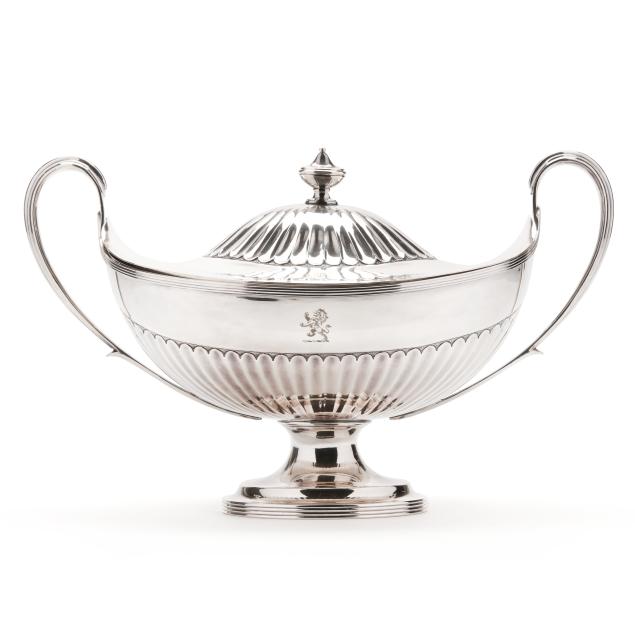 large-english-silver-plated-soup-tureen