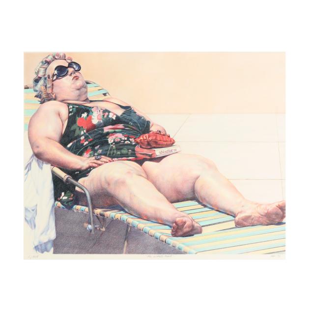 d-j-hall-american-b-1943-i-the-wildest-heart-i