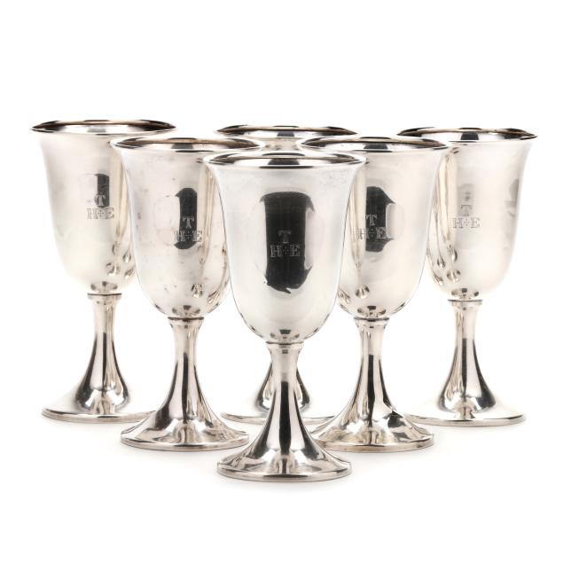 set-of-six-sterling-silver-goblets