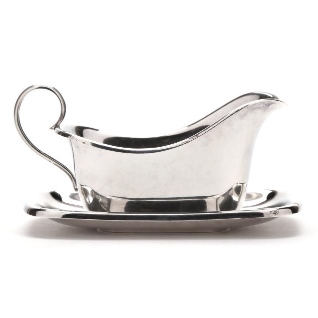 wallace-i-chelsea-i-sterling-silver-sauceboat-and-underplate