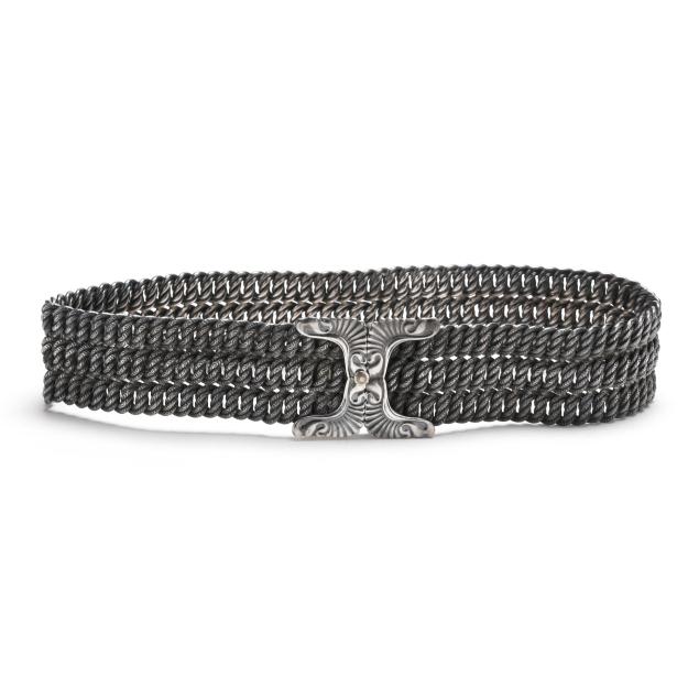 a-shiebler-sterling-silver-belt-buckle-mounted-to-a-rope-belt-retailed-by-tiffany