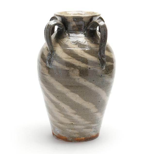 burlon-craig-vale-nc-1914-2002-large-four-handled-swirl-vase