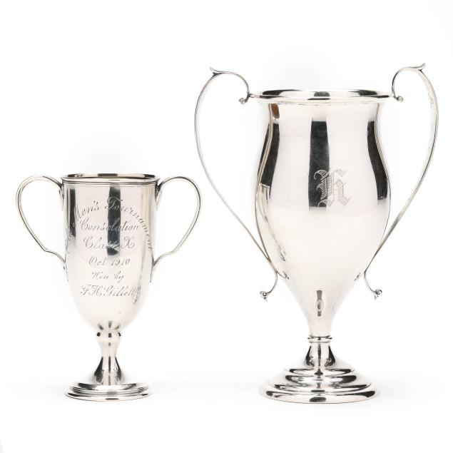 two-sterling-silver-trophy-cups